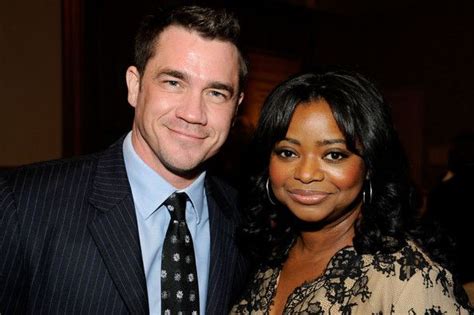 octavia actress|octavia spencer boyfriend.